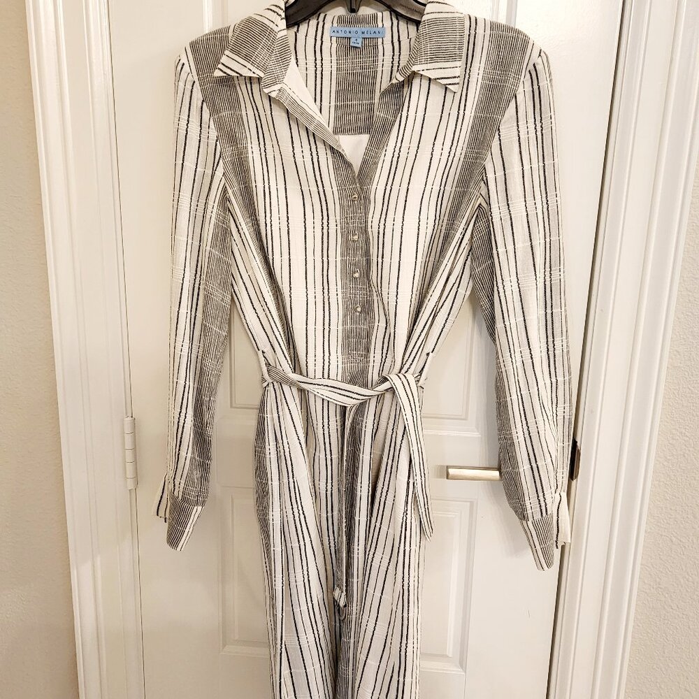Antonio Melani size 4 dress